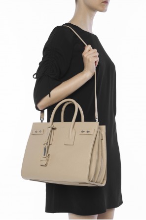 'sac de jour' shoulder bag, zdjęcie 2 'sac de jour' shoulder bag od Saint Laurent